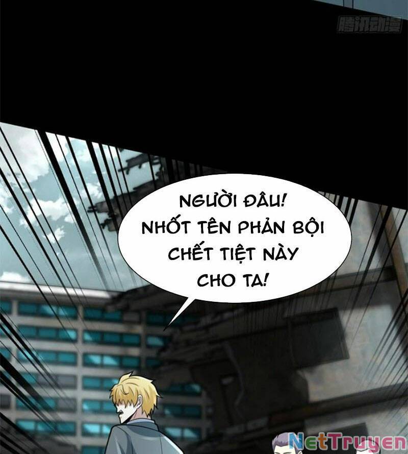 Mạt Thế Vi Vương Chap 587 - Next Chap 588