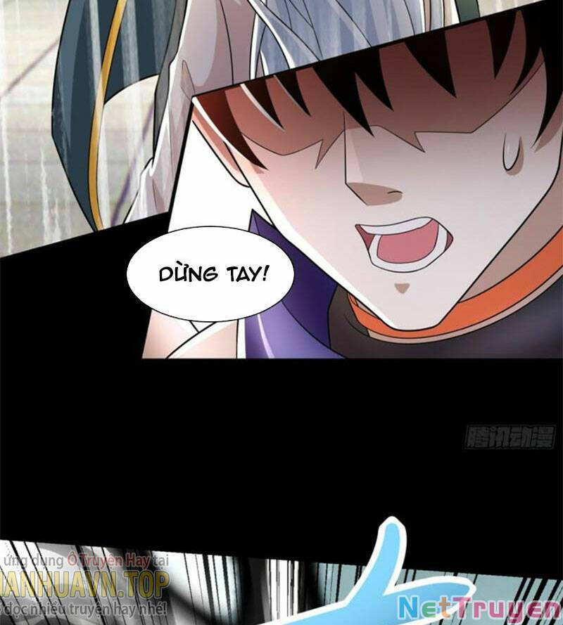 Mạt Thế Vi Vương Chap 587 - Next Chap 588