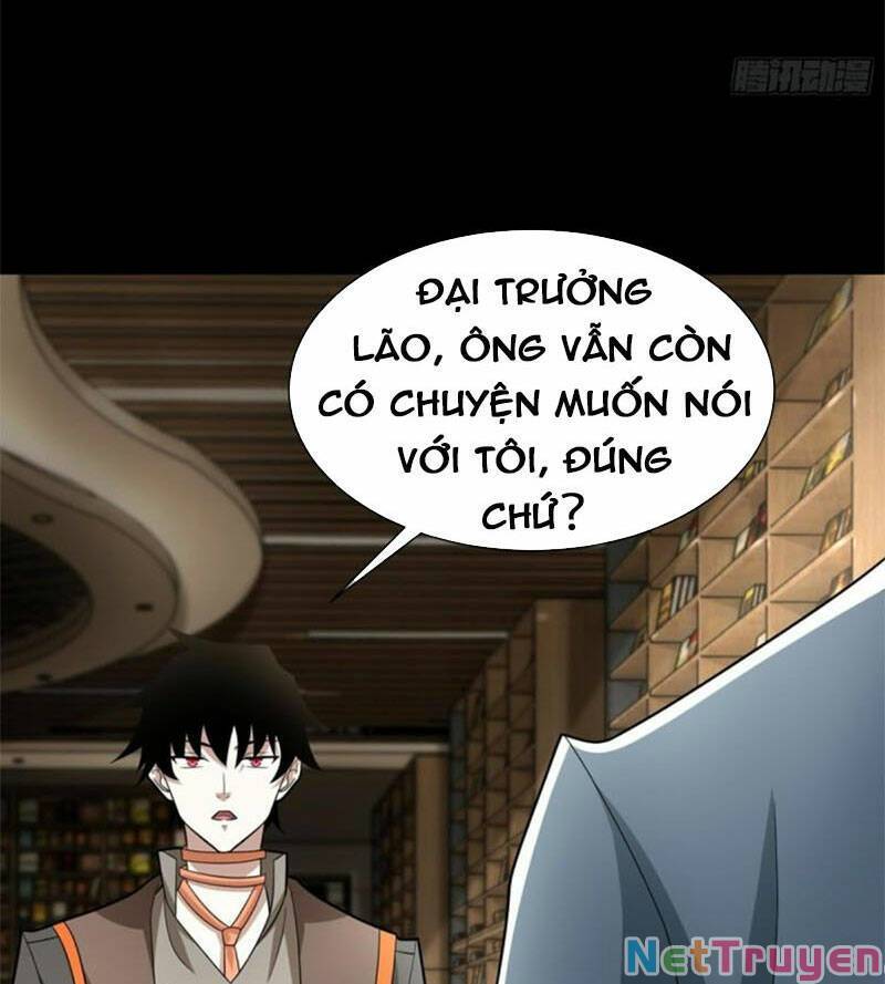 Mạt Thế Vi Vương Chap 587 - Next Chap 588