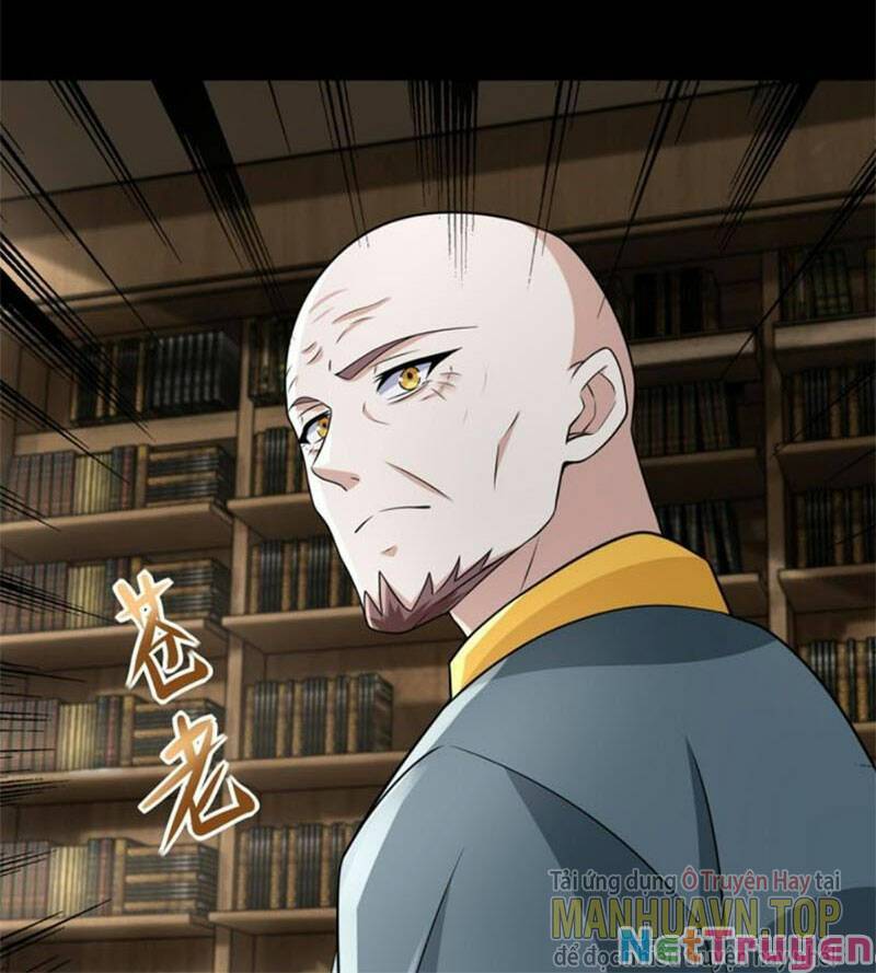 Mạt Thế Vi Vương Chap 587 - Next Chap 588