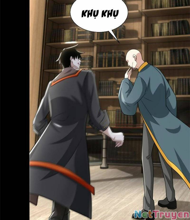 Mạt Thế Vi Vương Chap 587 - Next Chap 588