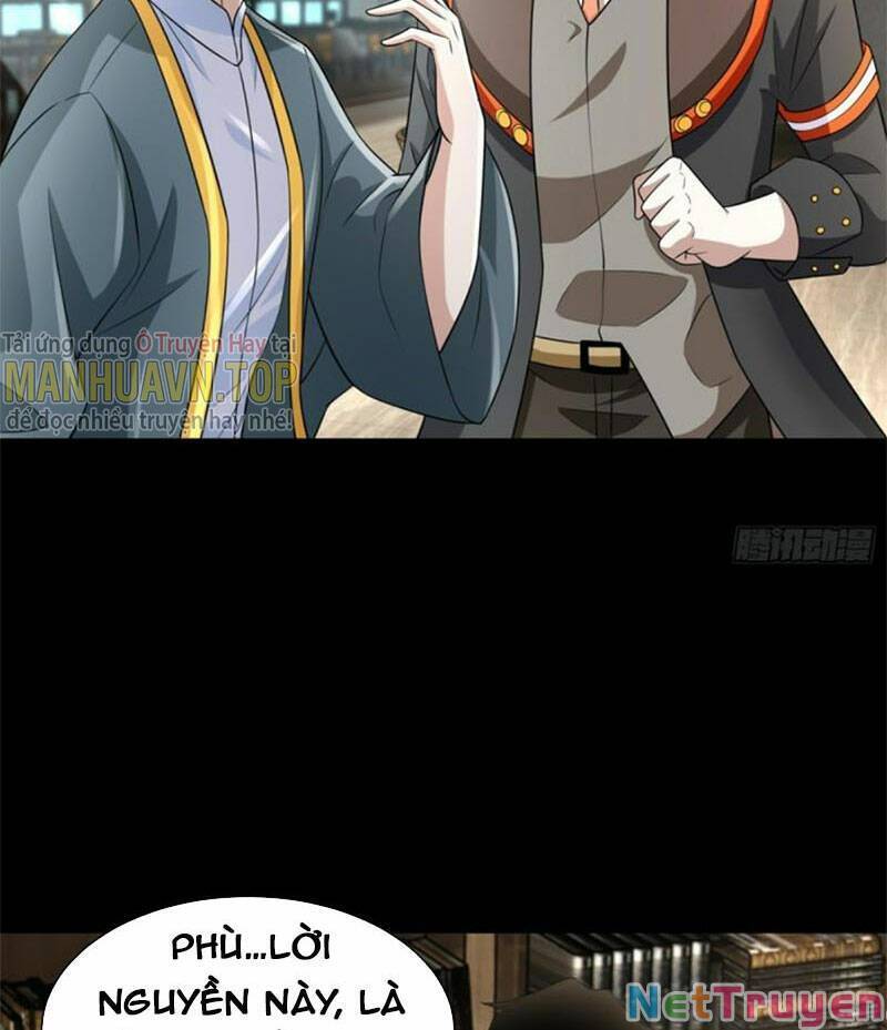 Mạt Thế Vi Vương Chap 587 - Next Chap 588