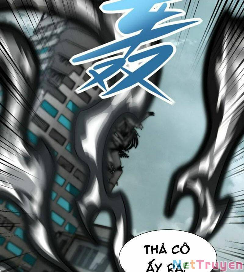 Mạt Thế Vi Vương Chap 587 - Next Chap 588