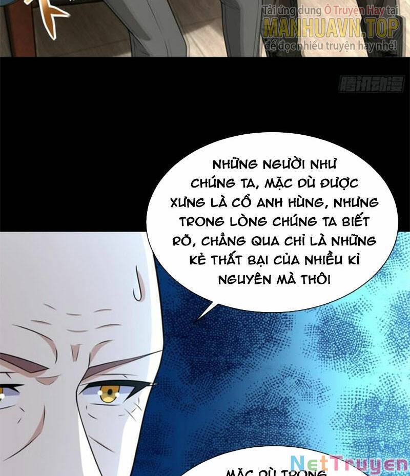 Mạt Thế Vi Vương Chap 587 - Next Chap 588