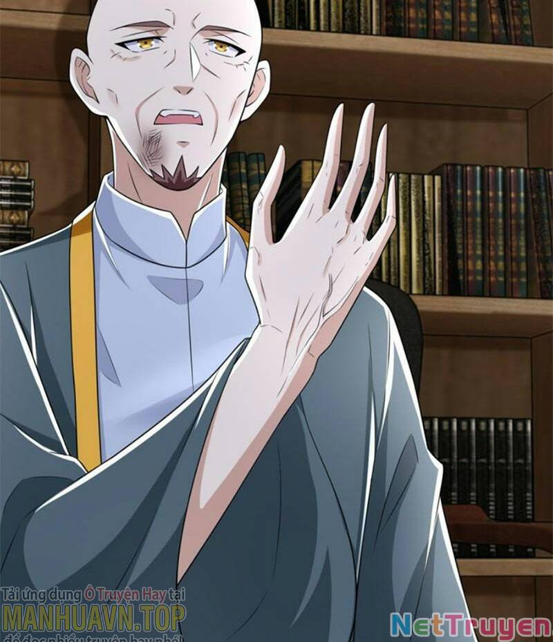 Mạt Thế Vi Vương Chap 587 - Next Chap 588
