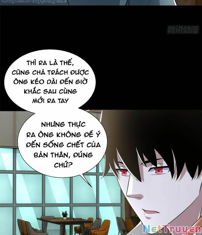 Mạt Thế Vi Vương Chap 587 - Next Chap 588