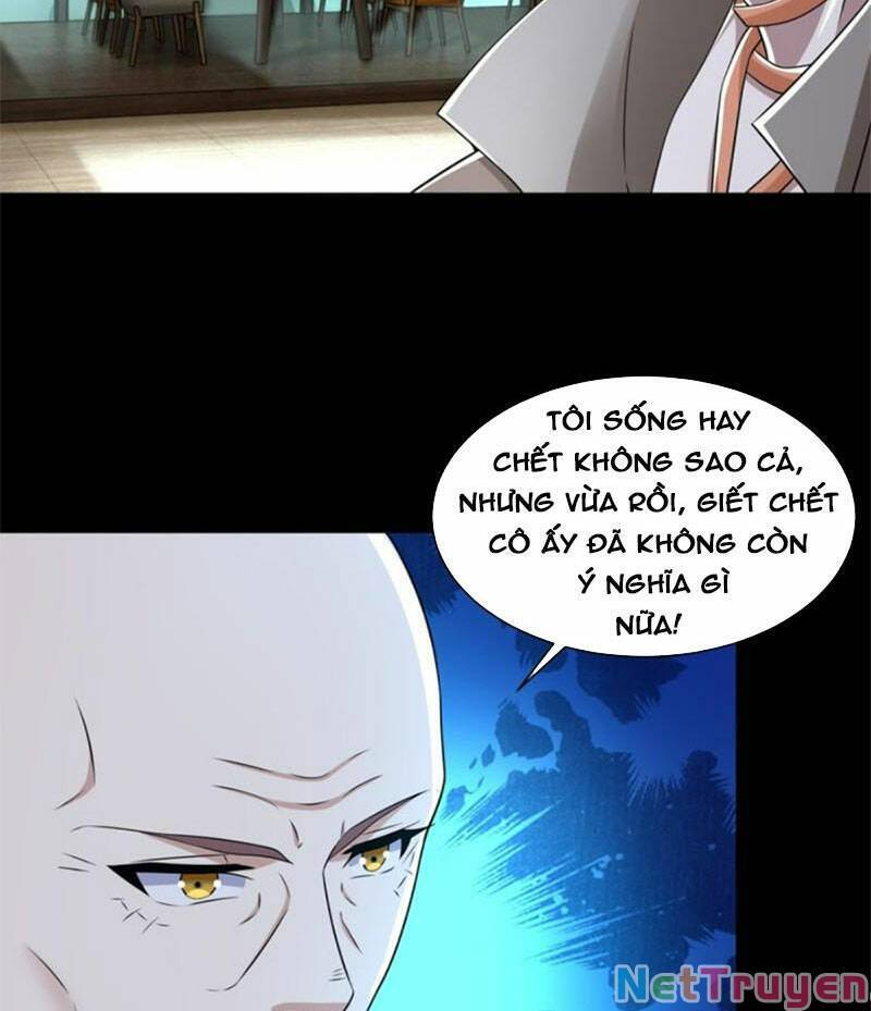 Mạt Thế Vi Vương Chap 587 - Next Chap 588