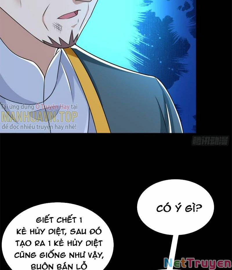 Mạt Thế Vi Vương Chap 587 - Next Chap 588