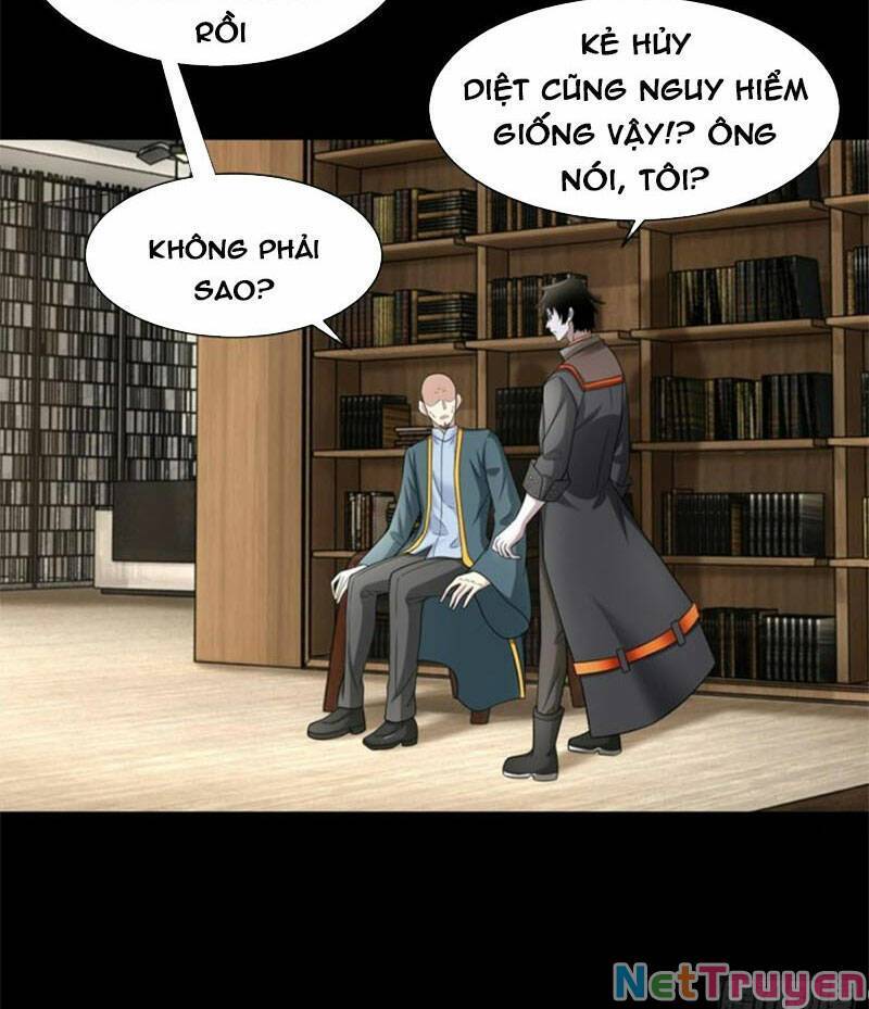 Mạt Thế Vi Vương Chap 587 - Next Chap 588