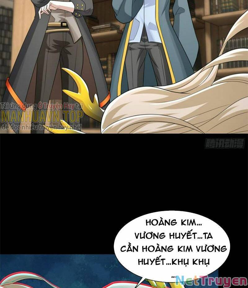 Mạt Thế Vi Vương Chap 587 - Next Chap 588