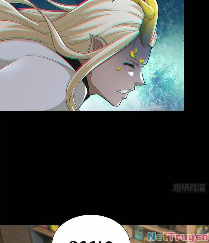 Mạt Thế Vi Vương Chap 587 - Next Chap 588