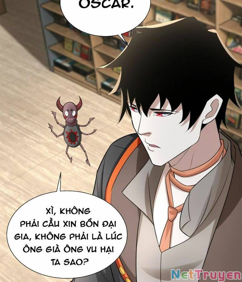 Mạt Thế Vi Vương Chap 587 - Next Chap 588