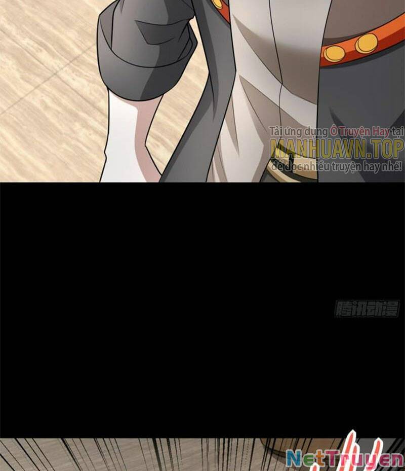 Mạt Thế Vi Vương Chap 587 - Next Chap 588