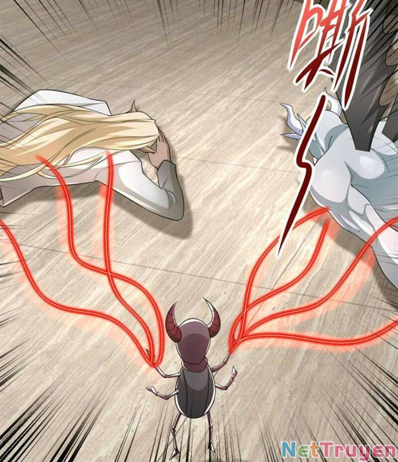 Mạt Thế Vi Vương Chap 587 - Next Chap 588