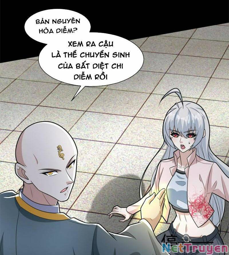 Mạt Thế Vi Vương Chap 587 - Next Chap 588