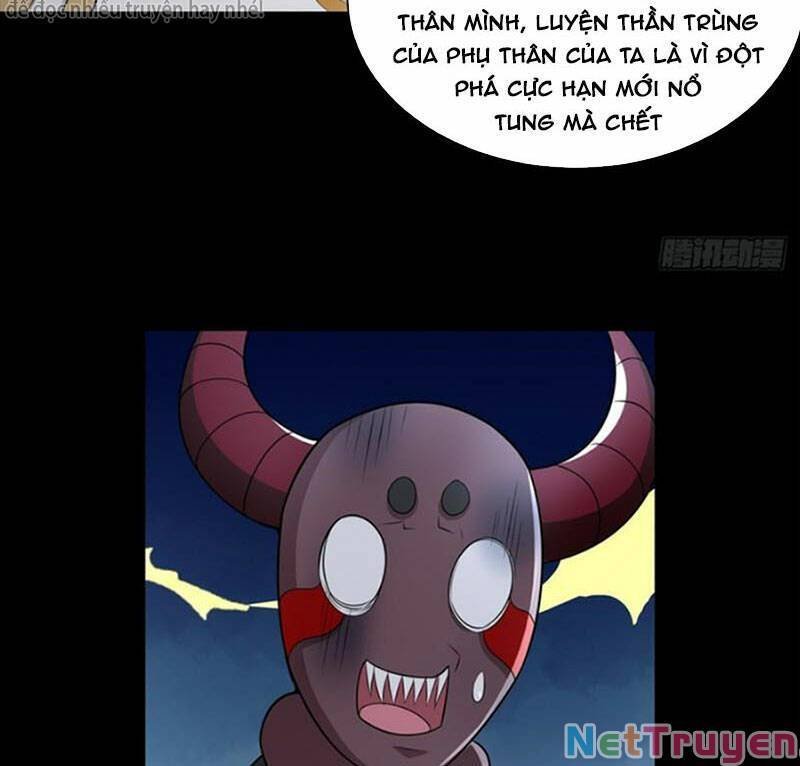 Mạt Thế Vi Vương Chap 587 - Next Chap 588