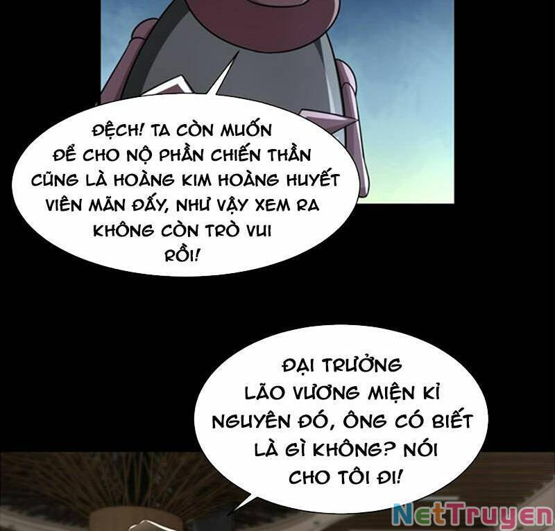 Mạt Thế Vi Vương Chap 587 - Next Chap 588