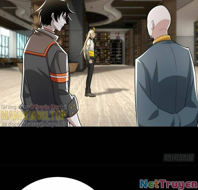Mạt Thế Vi Vương Chap 587 - Next Chap 588
