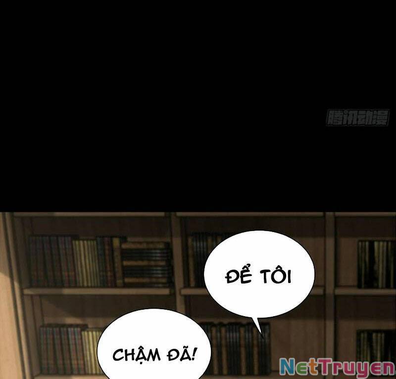 Mạt Thế Vi Vương Chap 587 - Next Chap 588