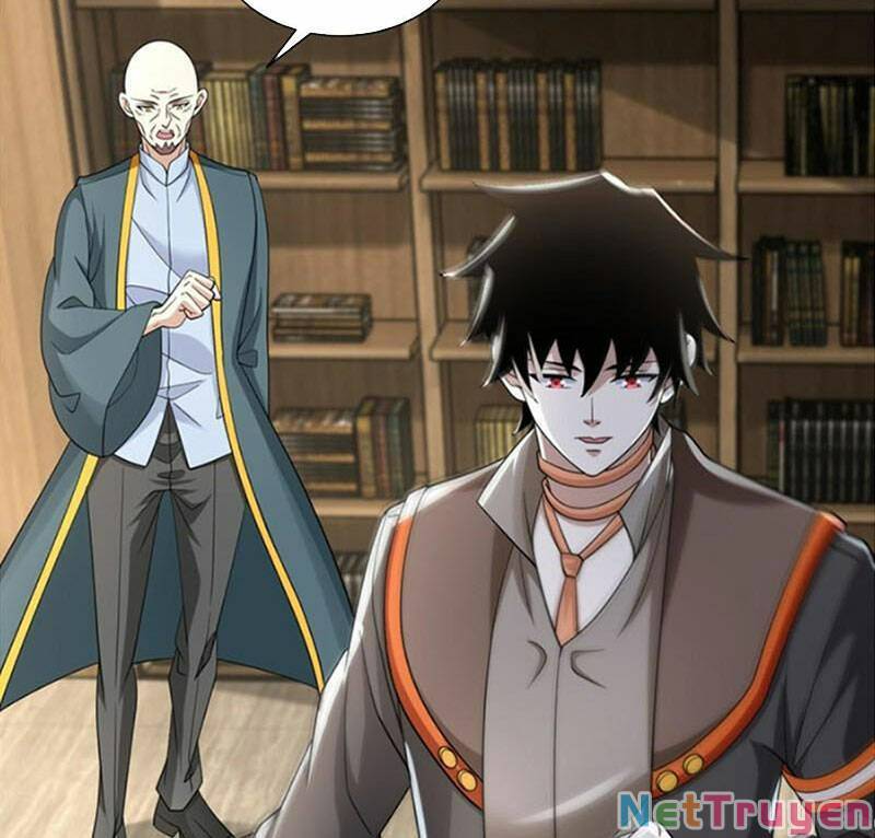 Mạt Thế Vi Vương Chap 587 - Next Chap 588