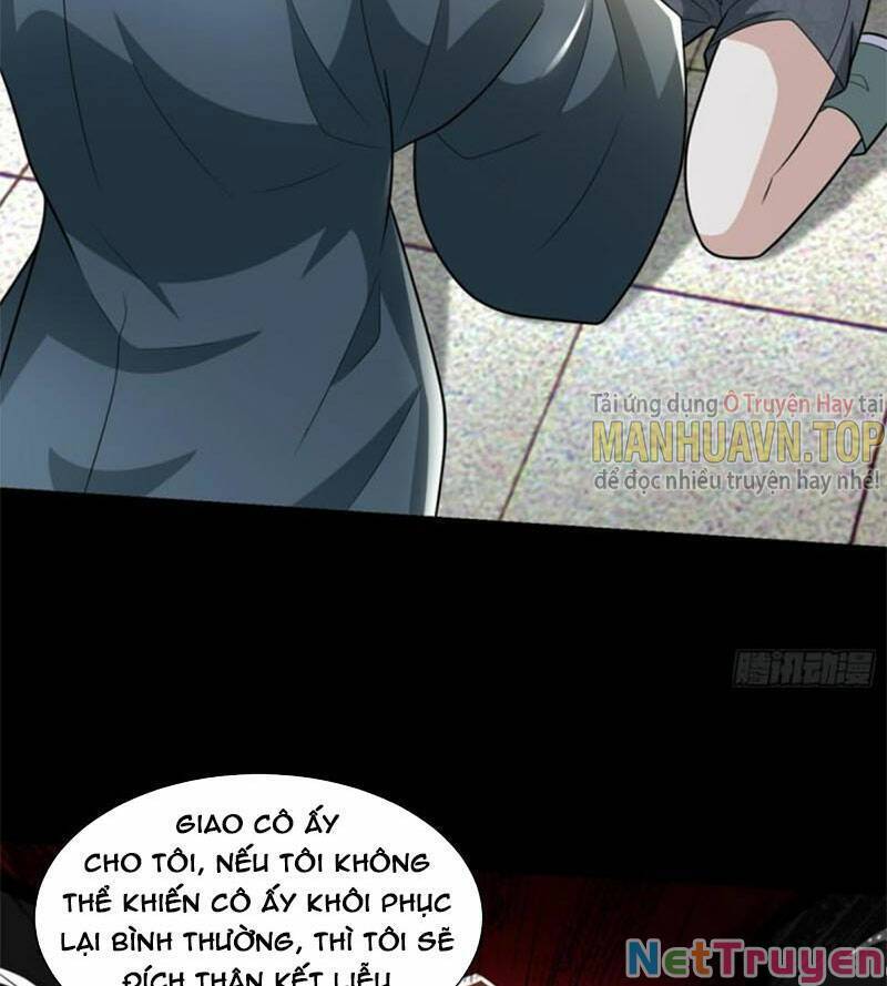 Mạt Thế Vi Vương Chap 587 - Next Chap 588