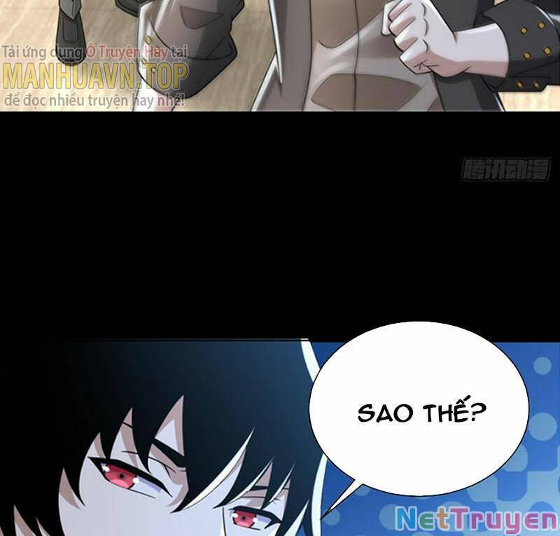 Mạt Thế Vi Vương Chap 587 - Next Chap 588
