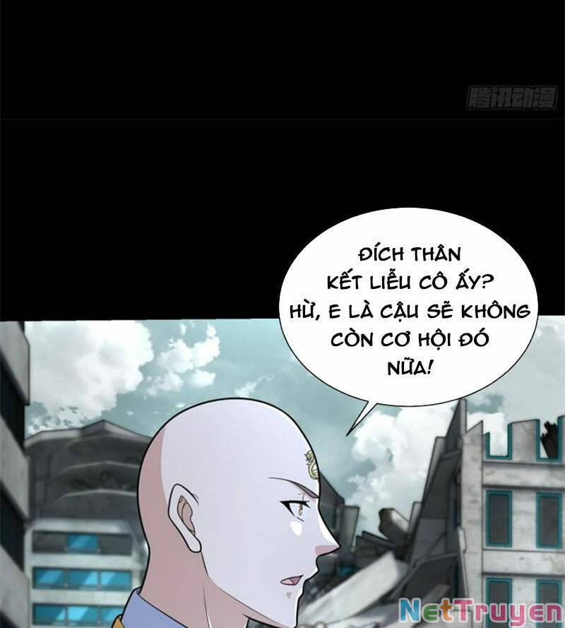 Mạt Thế Vi Vương Chap 587 - Next Chap 588
