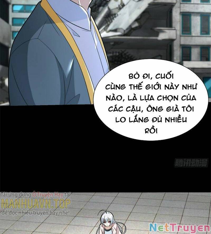 Mạt Thế Vi Vương Chap 587 - Next Chap 588