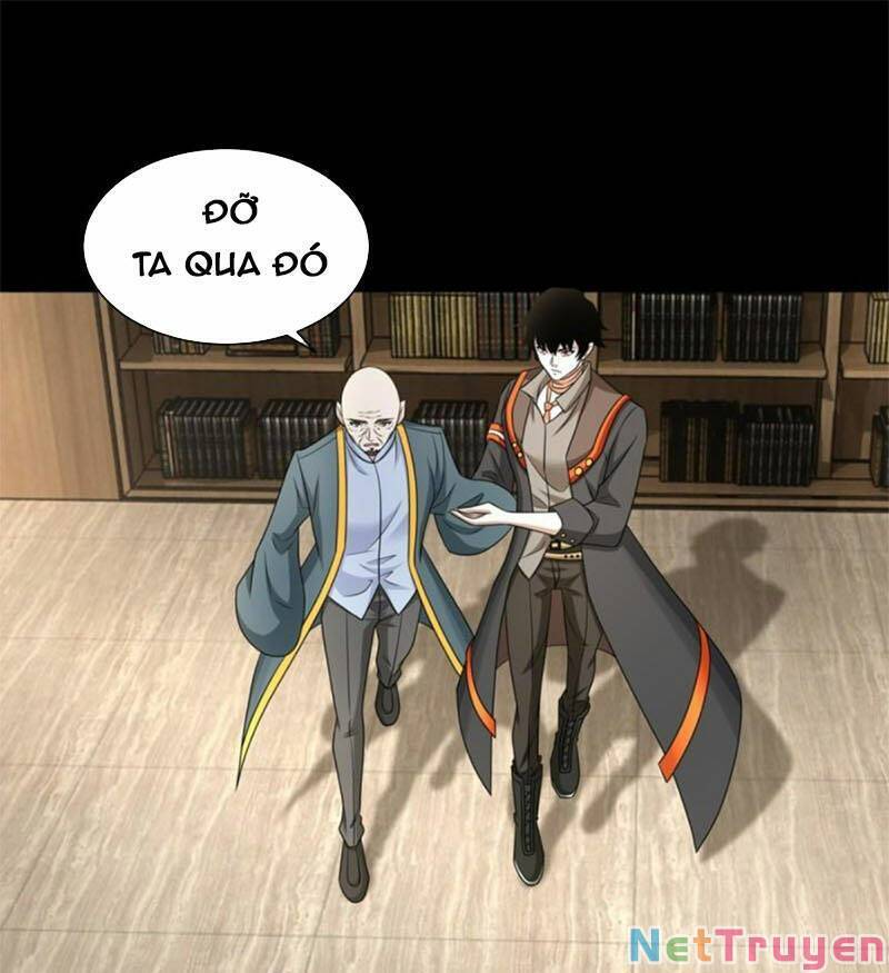 Mạt Thế Vi Vương Chap 588 - Next Chap 589