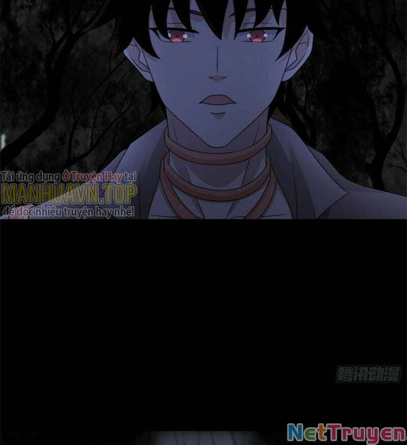 Mạt Thế Vi Vương Chap 588 - Next Chap 589