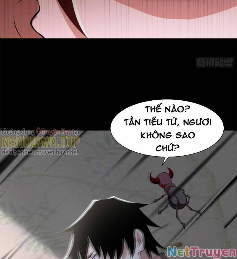 Mạt Thế Vi Vương Chap 588 - Next Chap 589