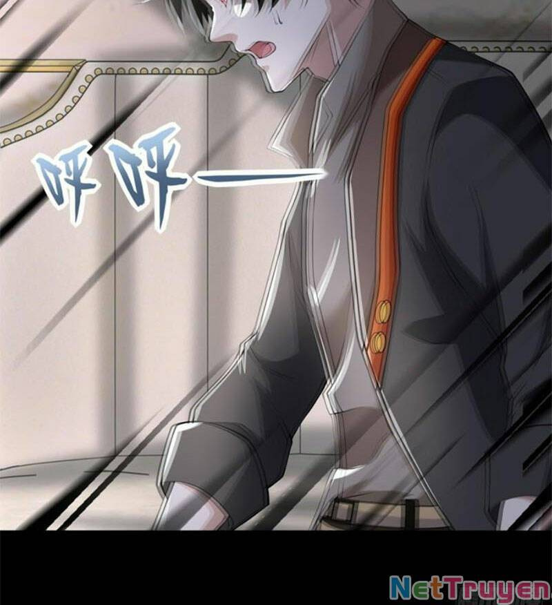Mạt Thế Vi Vương Chap 588 - Next Chap 589