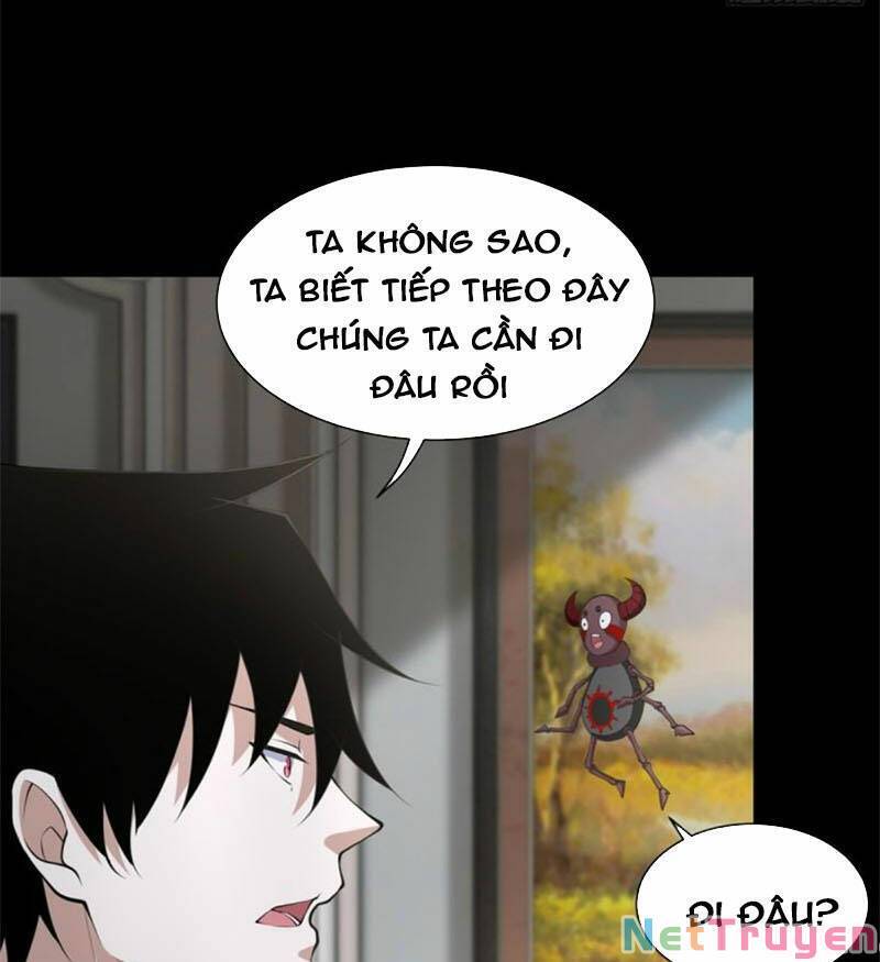 Mạt Thế Vi Vương Chap 588 - Next Chap 589