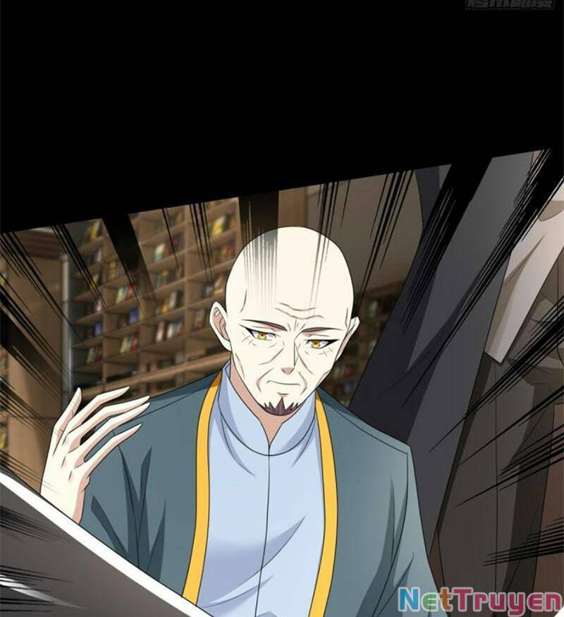 Mạt Thế Vi Vương Chap 588 - Next Chap 589