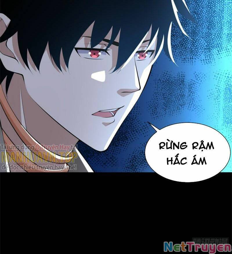Mạt Thế Vi Vương Chap 588 - Next Chap 589