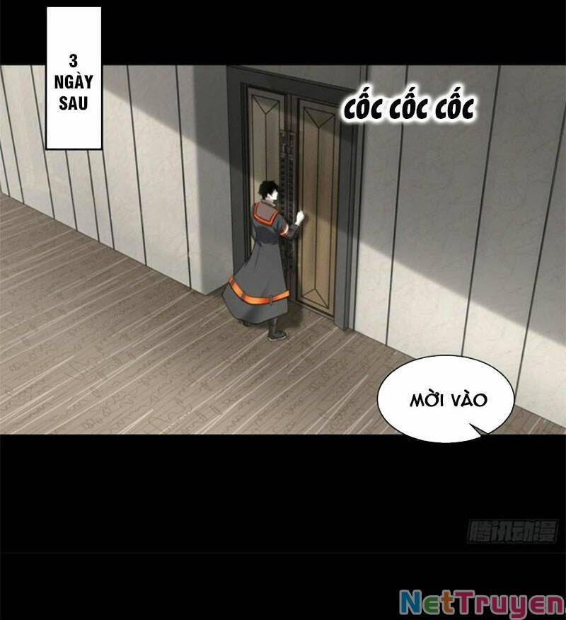 Mạt Thế Vi Vương Chap 588 - Next Chap 589