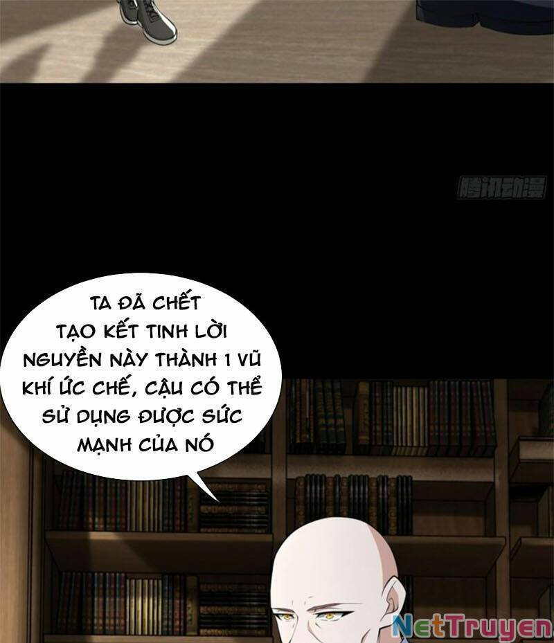 Mạt Thế Vi Vương Chap 588 - Next Chap 589