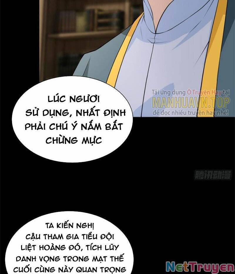 Mạt Thế Vi Vương Chap 588 - Next Chap 589