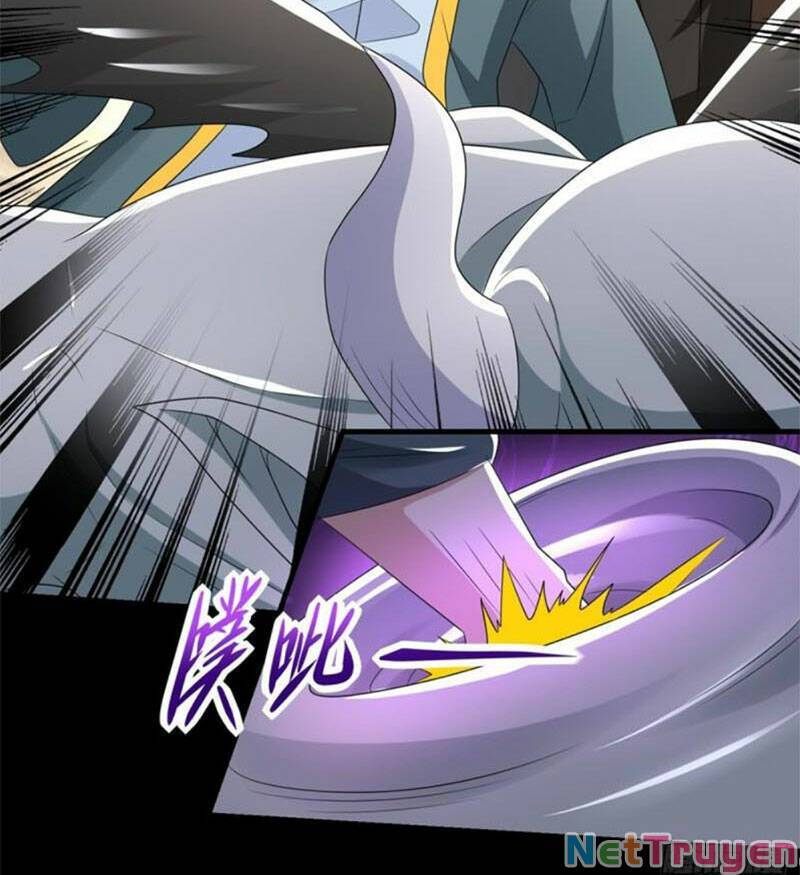 Mạt Thế Vi Vương Chap 588 - Next Chap 589