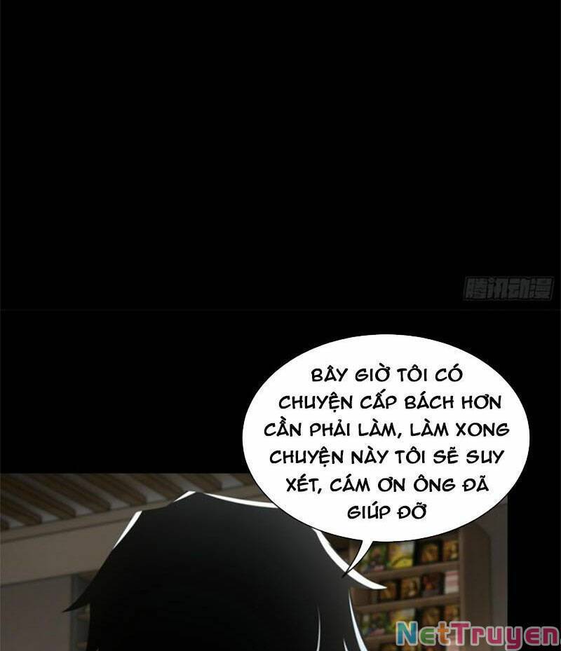 Mạt Thế Vi Vương Chap 588 - Next Chap 589