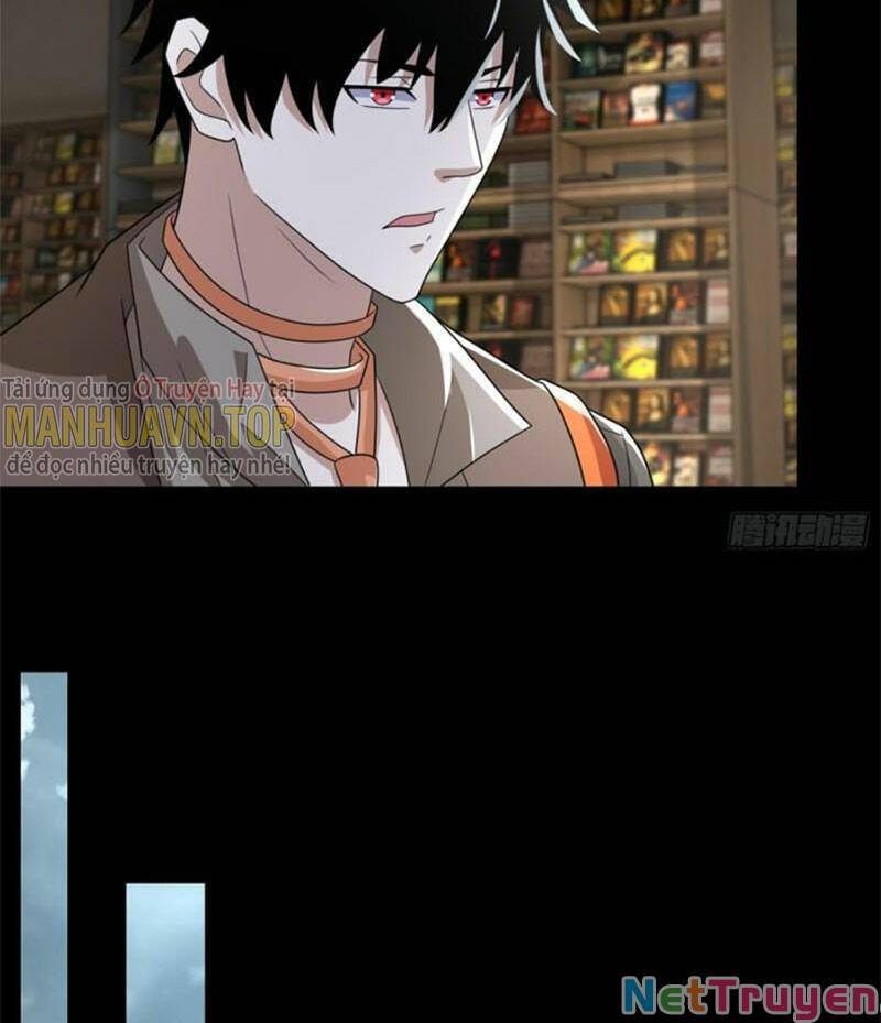 Mạt Thế Vi Vương Chap 588 - Next Chap 589
