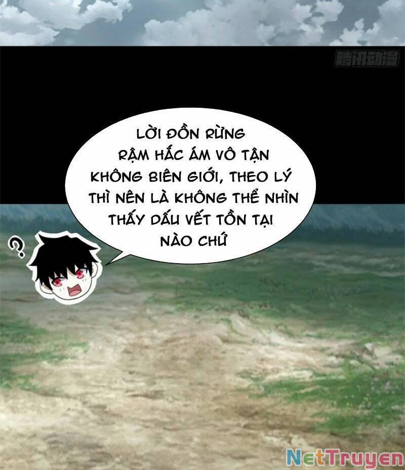 Mạt Thế Vi Vương Chap 588 - Next Chap 589
