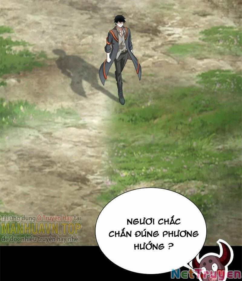 Mạt Thế Vi Vương Chap 588 - Next Chap 589