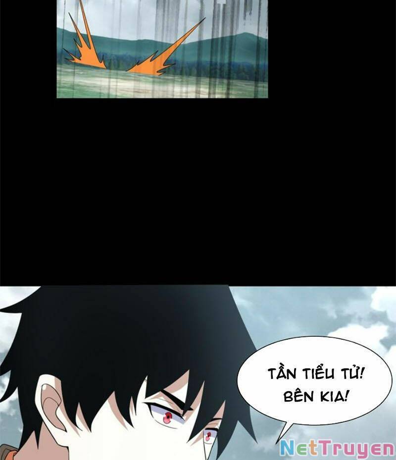 Mạt Thế Vi Vương Chap 588 - Next Chap 589