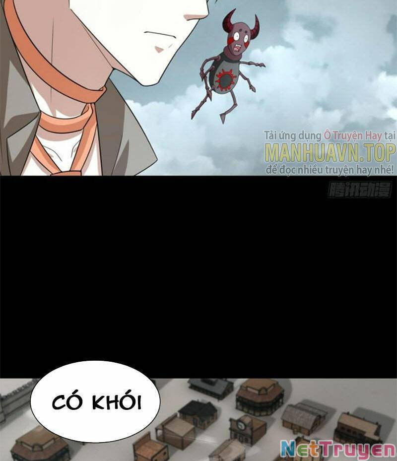 Mạt Thế Vi Vương Chap 588 - Next Chap 589