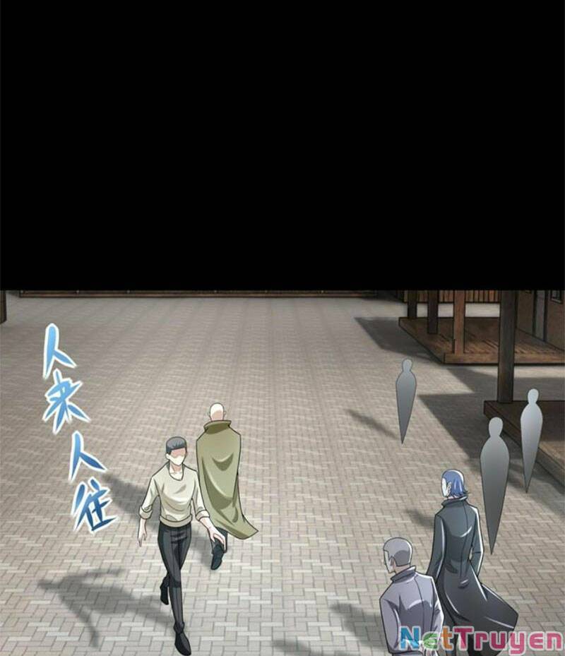 Mạt Thế Vi Vương Chap 588 - Next Chap 589