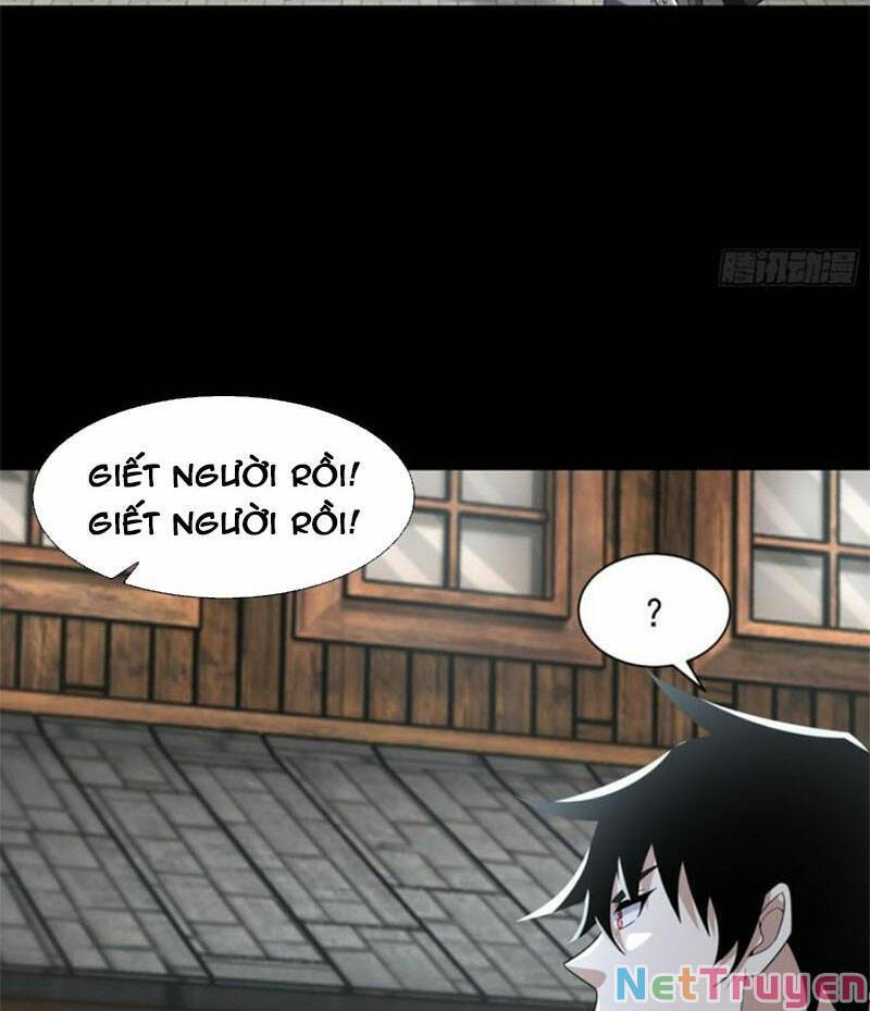 Mạt Thế Vi Vương Chap 588 - Next Chap 589