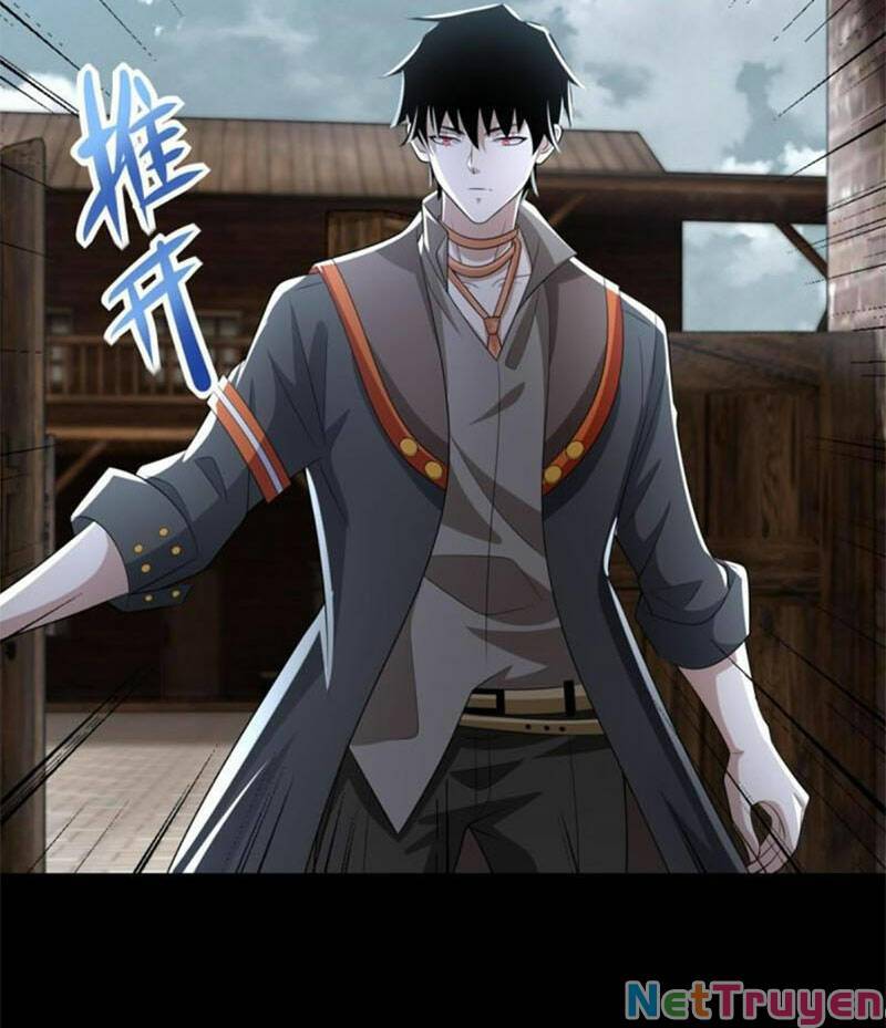 Mạt Thế Vi Vương Chap 588 - Next Chap 589