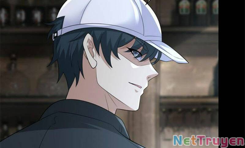 Mạt Thế Vi Vương Chap 588 - Next Chap 589