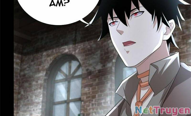 Mạt Thế Vi Vương Chap 588 - Next Chap 589